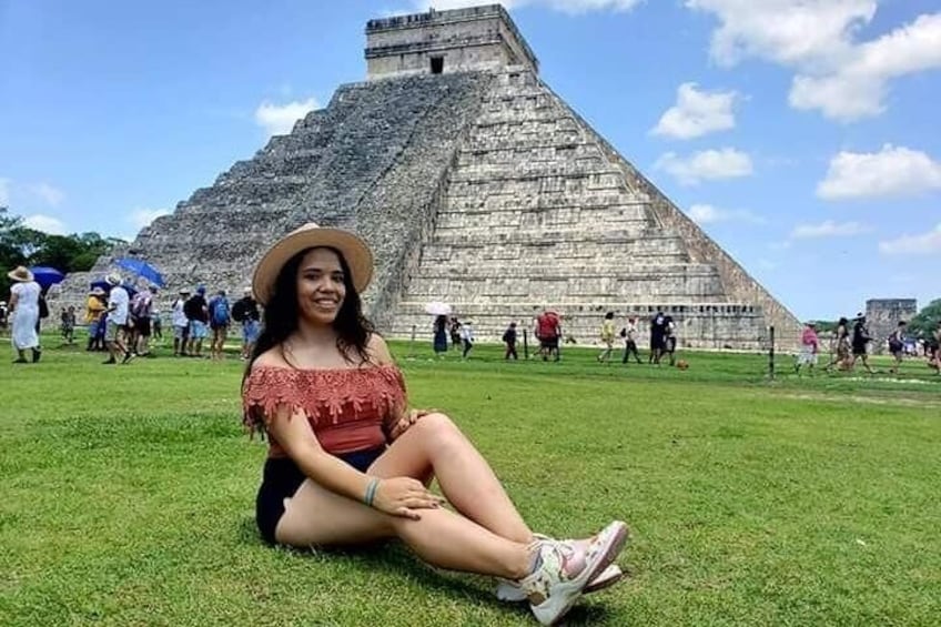Chichen