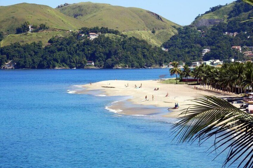 4-Day Private Guided Tour From São Paulo To Rio de Janeiro – Coastal Trip