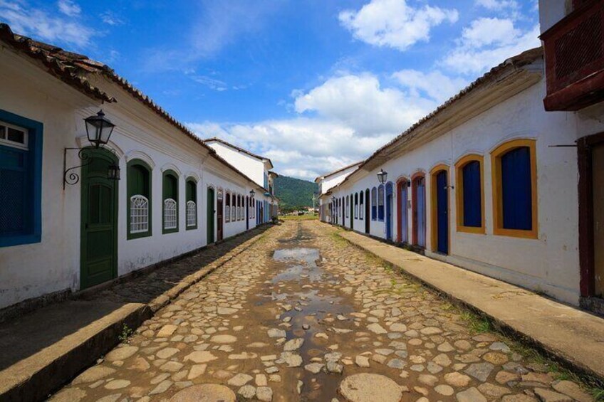 4-Day Private Guided Tour From São Paulo To Rio de Janeiro – Coastal Trip