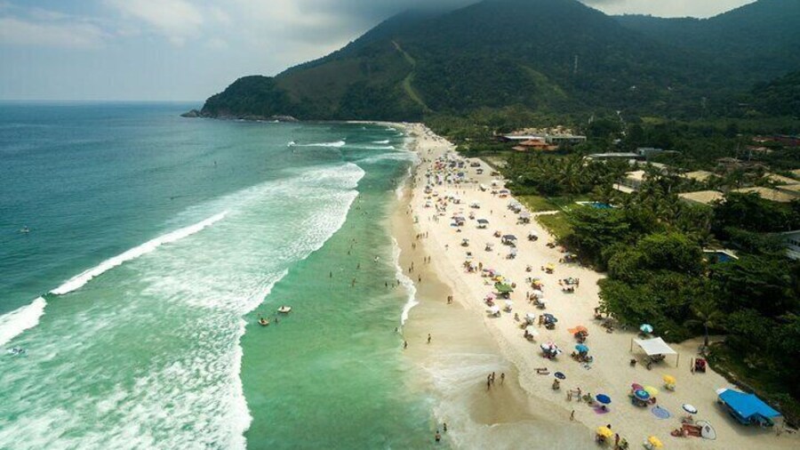 4-Day Private Guided Tour From São Paulo To Rio de Janeiro – Coastal Trip