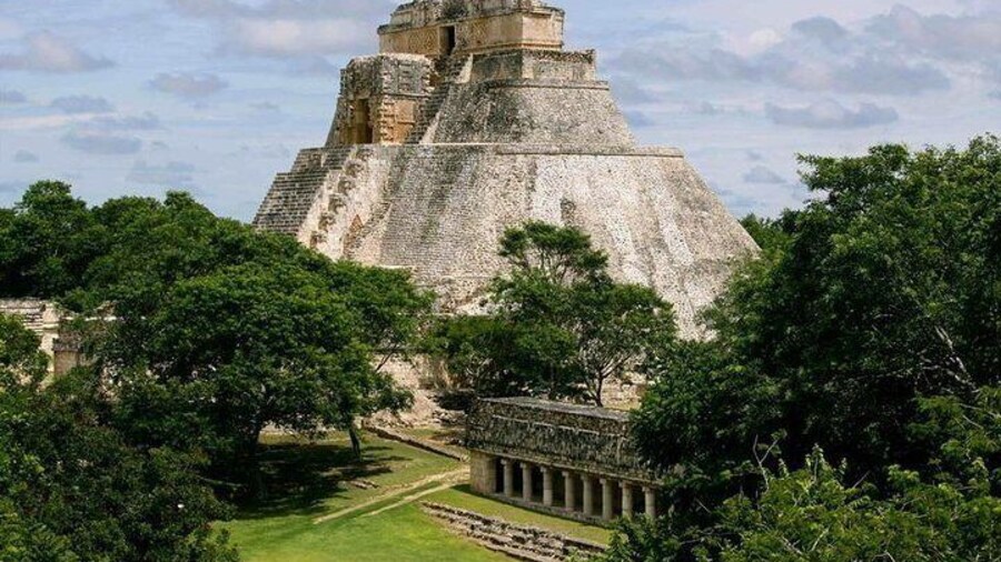 Uxmal