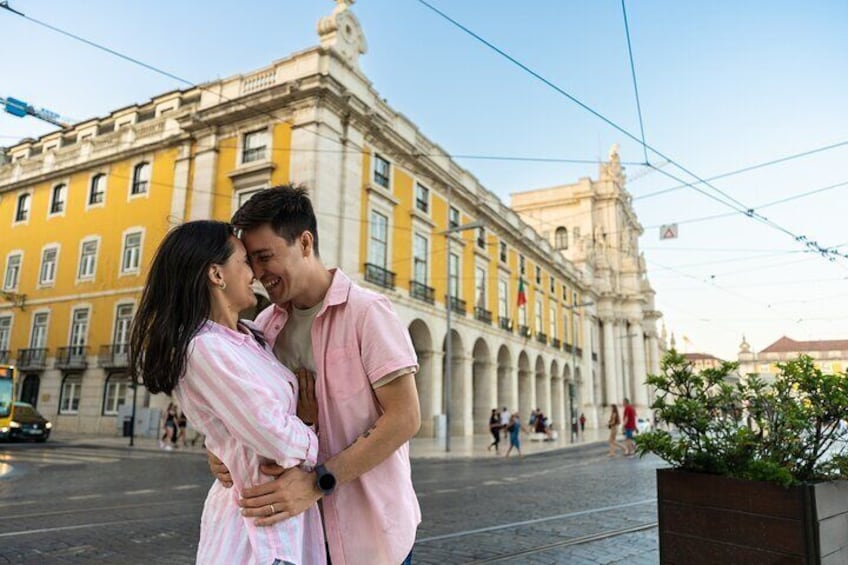 Mérida’s Whispering Hearts: A Romantic Journey