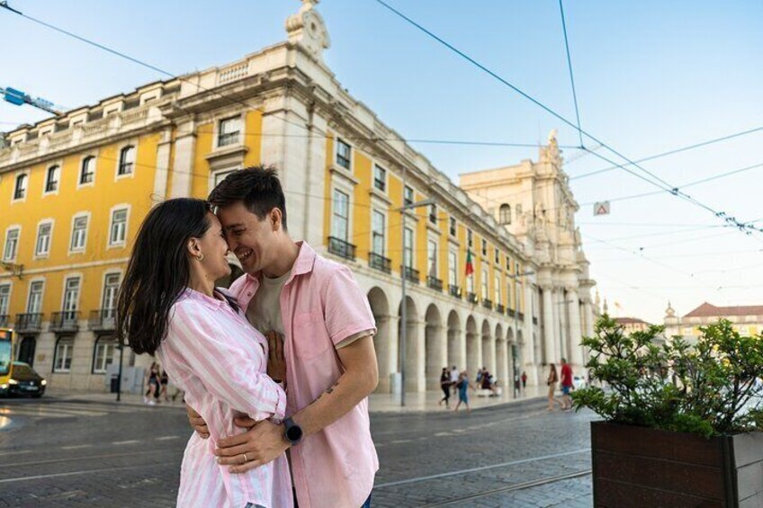 Mérida’s Whispering Hearts: A Romantic Journey