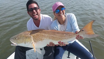 Titusville Inshore Fishing