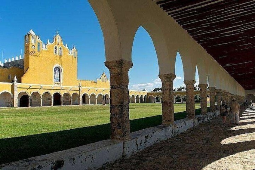 Izamal