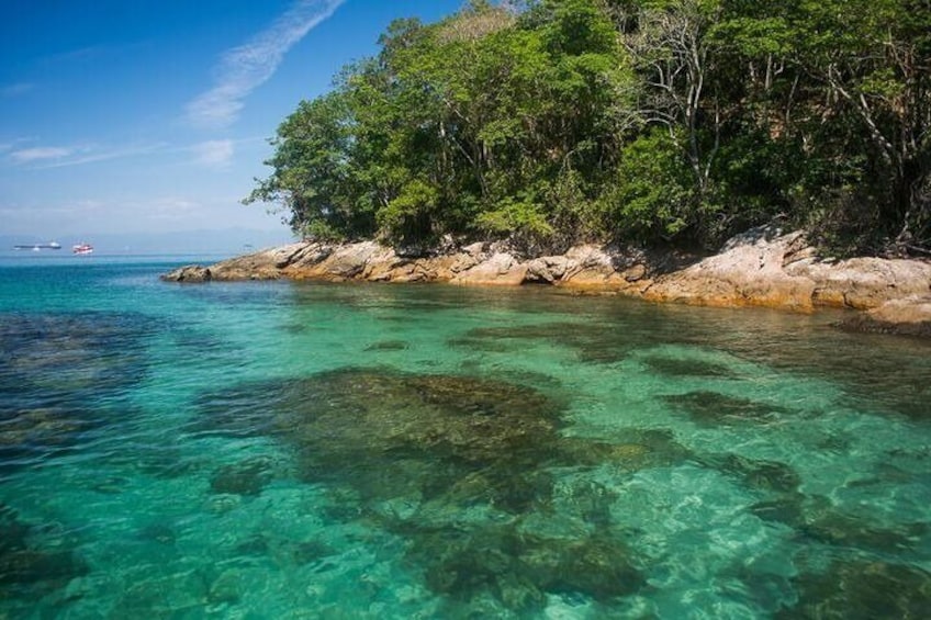 4-Day Private Guided Tour from Santos to Rio de Janeiro – Coastal Trip
