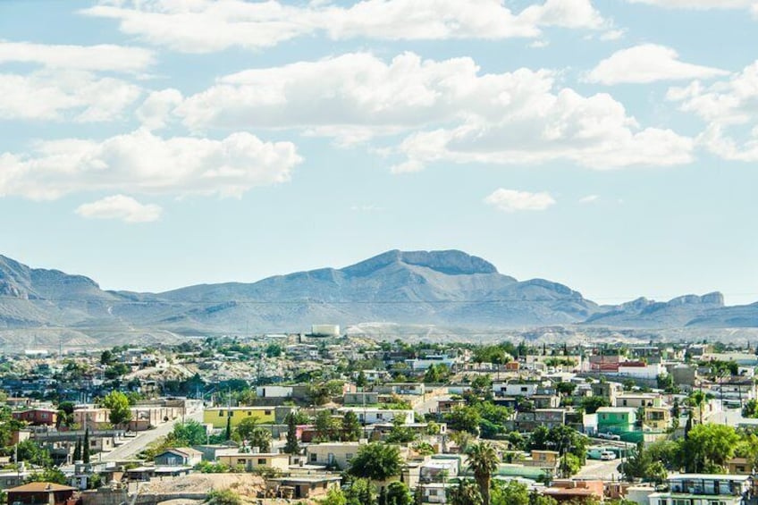 The best of Juárez walking tour