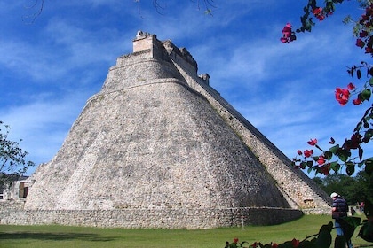 Private Tour:Uxmal, Choco-Story Museum & Hacienda Yaxcopoil by Yucatan Conc...