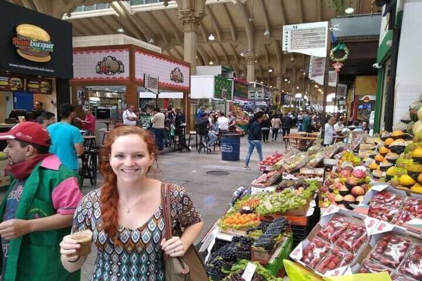 São Paulo Culture & History Through The Art Of Food – Private Tour By Car