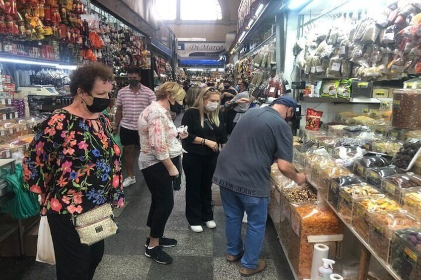 São Paulo Culture & History Through The Art Of Food – Private Tour By Car