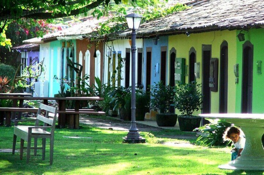 Full Day Tour in Trancoso