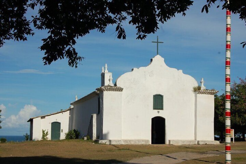 Full Day Tour in Trancoso