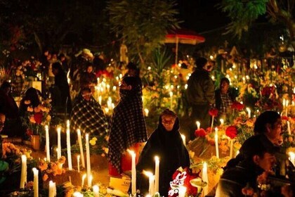 Private. Day Of The Dead Huatulco Ht