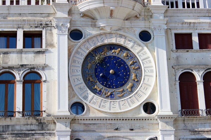 Absolute Venice: 4-Hour Guided City Highlights Tour