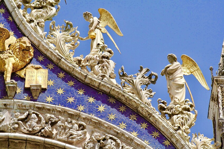 Absolute Venice: 4-Hour Guided City Highlights Tour