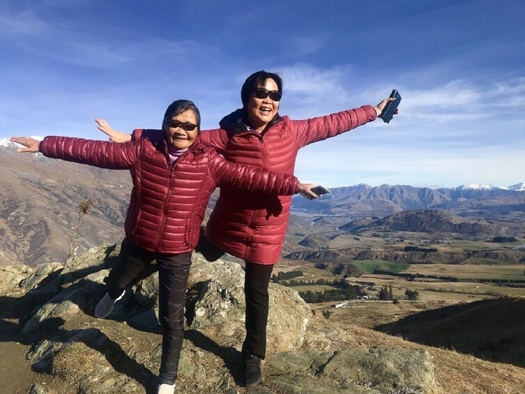 Arrowtown & Wanaka Small Group Tour