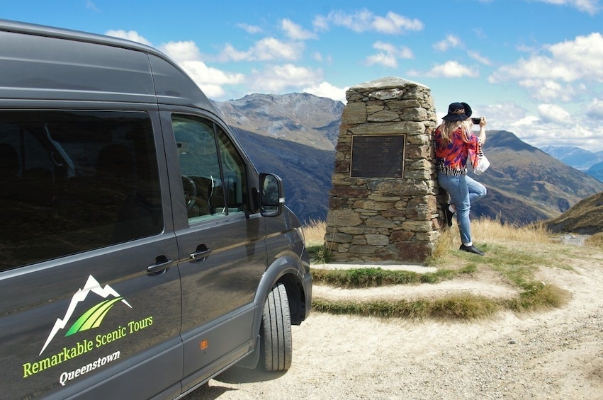 Arrowtown & Wanaka Small Group Tour