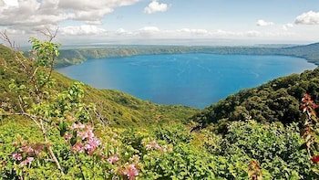 Guided Masaya Volcano National Park & Catarina Tour