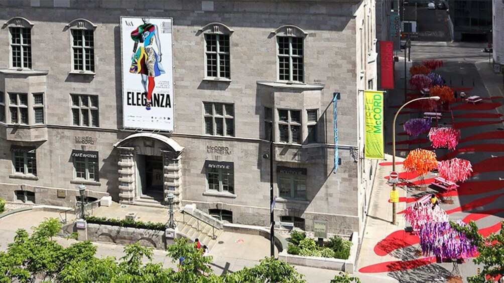 Apri foto 3 di 5. Musee McCord in Montreal