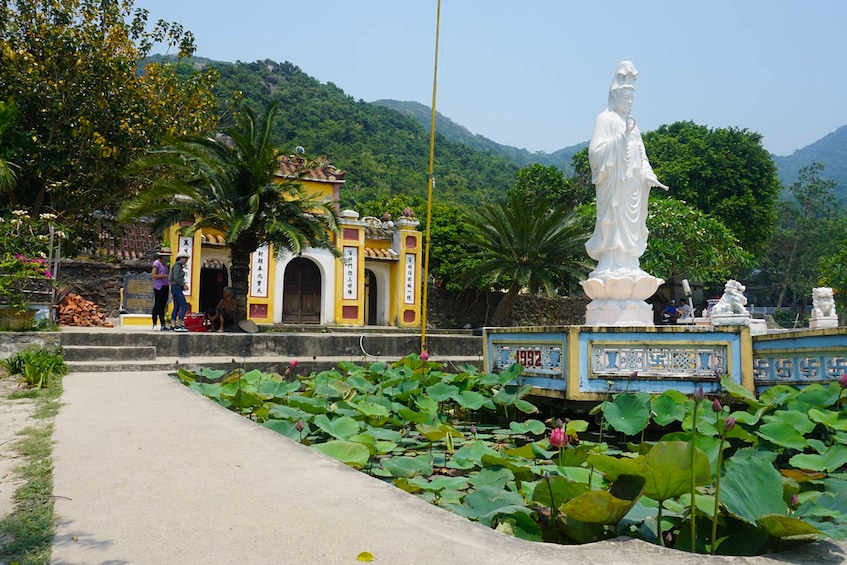 Cham Island One Day tour from Da Nang