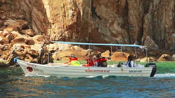 Tour of Cabo San Lucas & San Jose del Cabo with Lunch