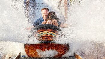 Aussie World Theme Park Tickets