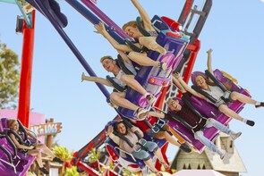 Aussie World Theme Park Tickets
