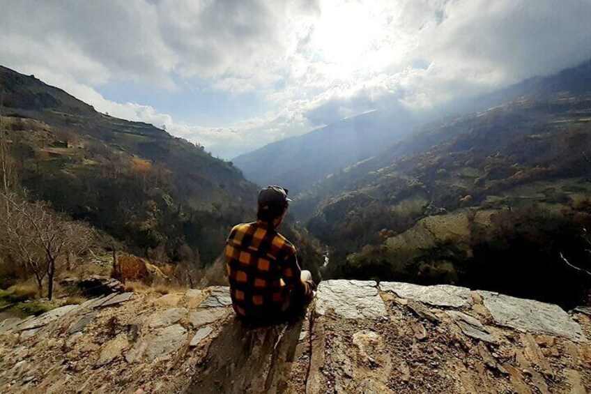 nice viewpoint