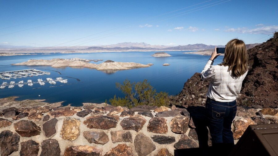 Small Group Hoover Dam Tour