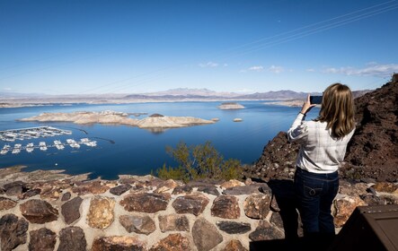 Small Group Hoover Dam Tour