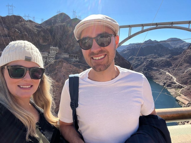 Ultimate Hoover Dam Tour From Las Vegas with Lunch