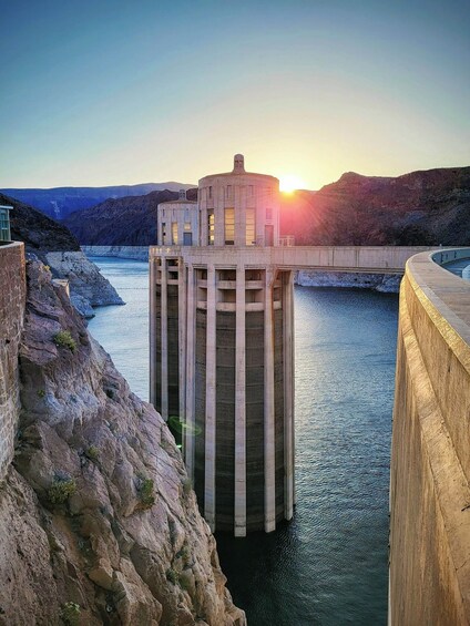 Ultimate Hoover Dam Tour From Las Vegas with Lunch