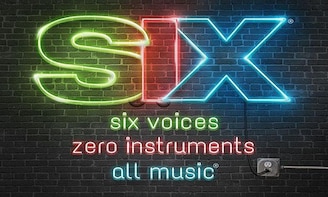 The SIX Show