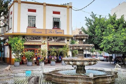 Private Day-Tour through the Museums of Guadalajara and Michin Aquarium