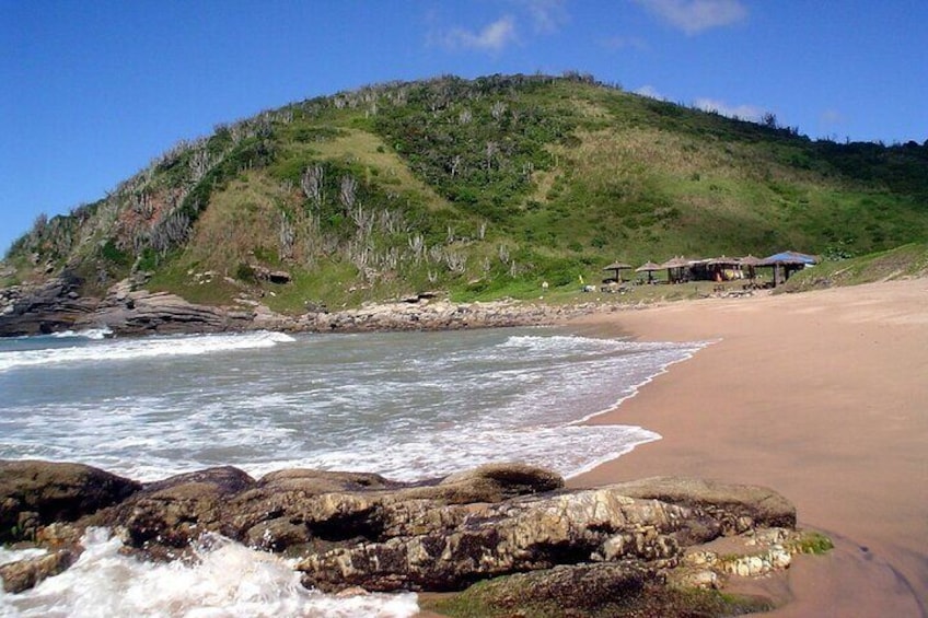 Emergency Trail and José Gonçalves: Magnificent views in Búzios