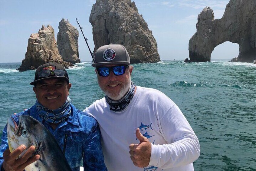 The Kellyfish Crew!