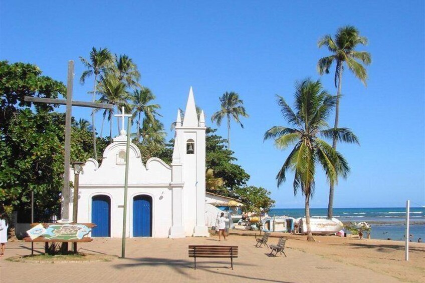 Chapel of San Francisco
