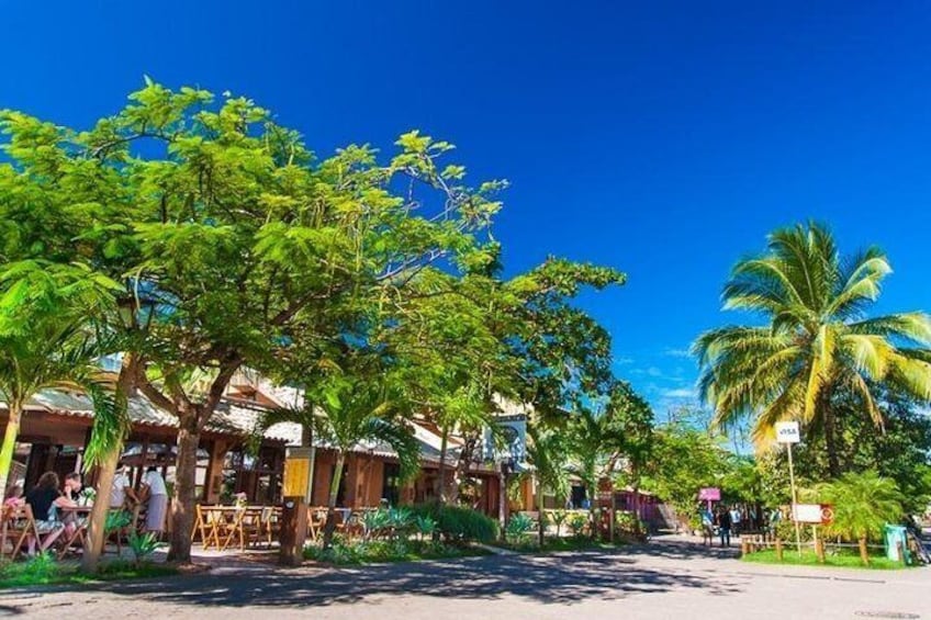 Praia do Forte Village