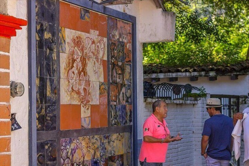 City and Tequila Tour in Puerto Vallarta