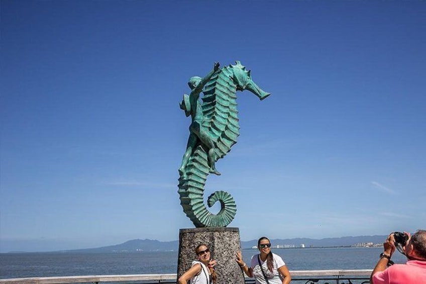 Visit amazing monuments