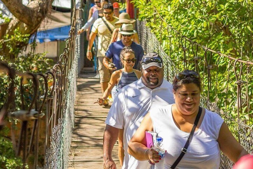 City and Tequila Tour in Puerto Vallarta