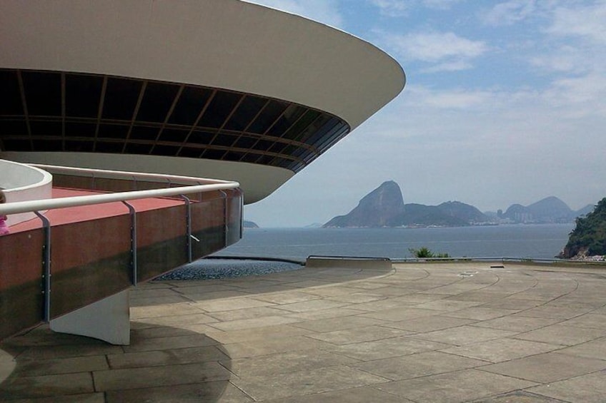 MAC Museum