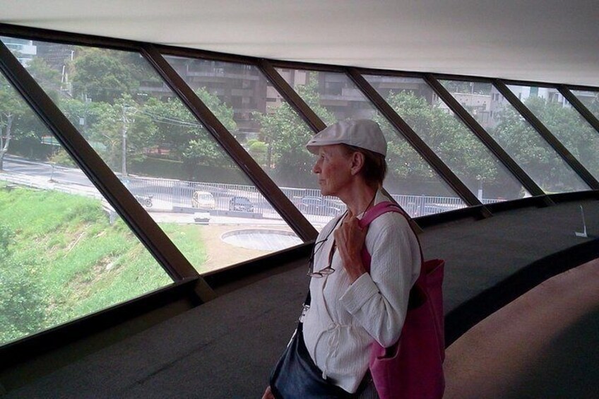 MAC Museum