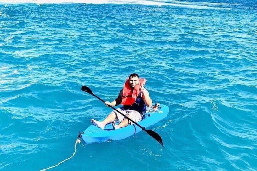 3-hour Snorkeling and Catamaran in Cabo San Lucas