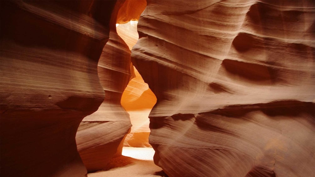 Antelope Canyon 