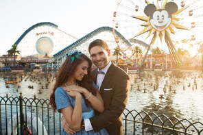 Private Session with a Local Photographer in Anaheim