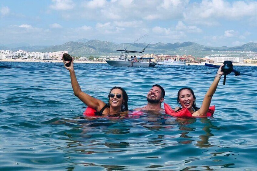 The best Cabo activities. Book your Cabo Boat Tour today.