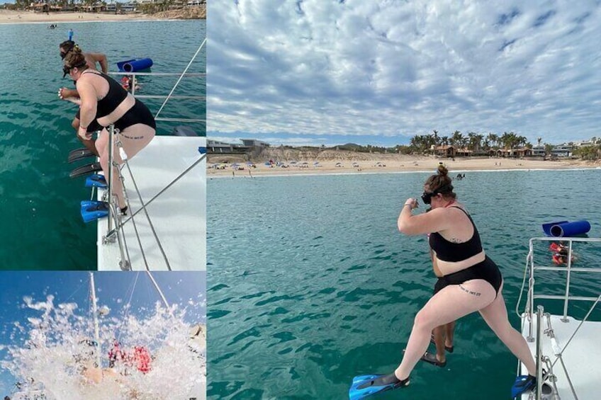 Best snorkeling tour