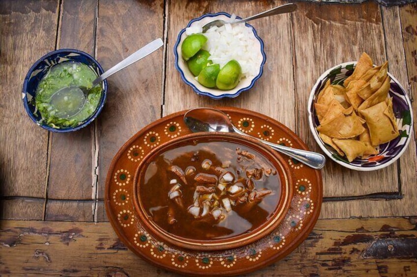 Birria!
