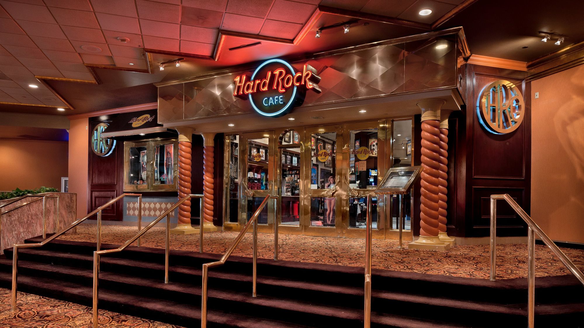 hard rock cafe atlantic city casino